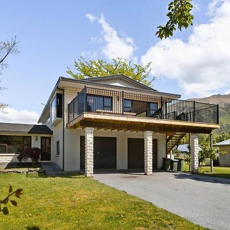 Peakview Lodge วานากา ภายนอก รูปภาพ